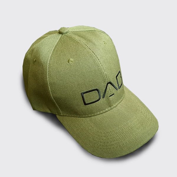 DAB Cap